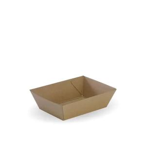 BioPak BioBoard - Takeaway Food Tray Sale Big Discount