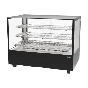 Airex Countertop Heated Food Display Outlet Where Can You Find