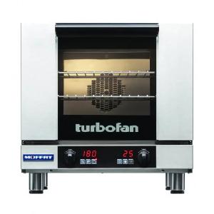Turbofan E23D3 Half Size Digital Electric Convection Oven Cheap Footlocker