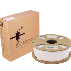 3DE MAX - PLA - Warm White - 1.75mm - 1kg Outlet Brand New Unisex