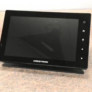 Crestron TSW-750-B-S 7” Touch Screen Free Shipping Low Pice Fee Shipping