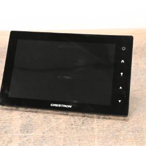 Crestron TSW-752-B-S 7” Touch Screen Fashionable Cheap Online