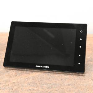 Crestron TSW-752-B-S 7” Touch Screen Buy Cheap With Paypal