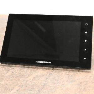 Crestron TSW-752-B-S 7” Touch Screen Discount 2025 New