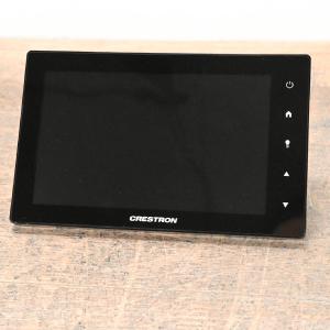 Crestron TSW-752-B-S 7” Touch Screen Footlocker Pictures Online