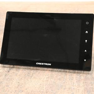 Crestron TSW-752-B-S 7” Touch Screen High Quality For Sale