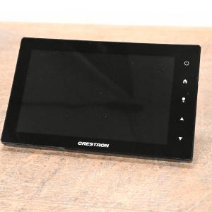 Crestron TSW-752-B-S 7” Touch Screen Free Shipping Marketable