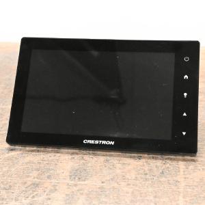 Crestron TSW-752-B-S 7” Touch Screen Wholesale Pice For Sale