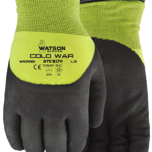 Watson Cold War - 9392 In China