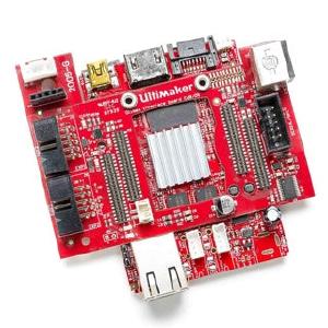 UltiMaker - Olimex Board Ass. - UM3 Extended Professional Online