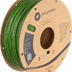 (UDGÅR) - Polymaker Polylite PLA - Jungle Green - 1.75mm - 1kg Real Sale Online