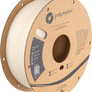 (UDGÅR) - Polymaker Polylite PLA - Natural - 1.75mm - 1kg Hot Sale Cheap Pice