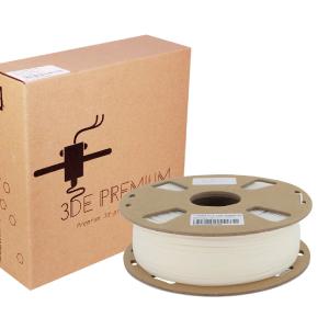 3DE Premium - PLA 4D - Nature - 1.75mm - 1kg Get To Buy Cheap Pice