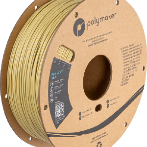 (UDGÅR) - Polymaker Polylite PLA - Beige - 1.75mm - 1kg Buy Cheap Inexpensive