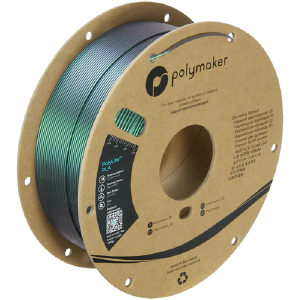 (UDGÅR) - Polymaker Polylite - Starlight PLA - Comet - 1.75mm - 1kg Clearance Affordable