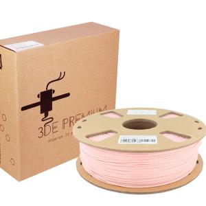 3DE Premium - PLA Shimmer - Rose - 1.75mm - 1kg (Limited Edition) Cheap Finishline
