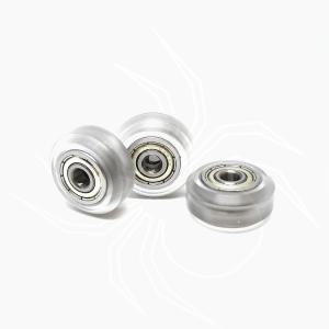 Spider - V-Slot wheel - for Creality 3D Printers-Delrin Buy Cheap Footlocker Pictures