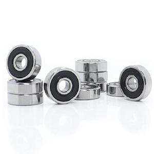 Spider - 625-2RS Bearing (1 Pcs) Clearance Best Store To Get