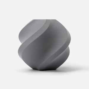 Bambu Lab - PLA Matte - Ash Grey - 1.75mm - 1kg - Refill Visit Cheap Pice