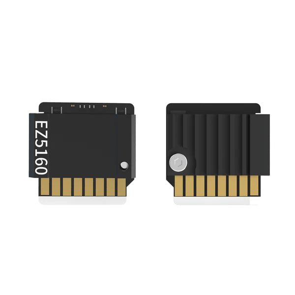 BigTreeTech - EZ5160 Driver View