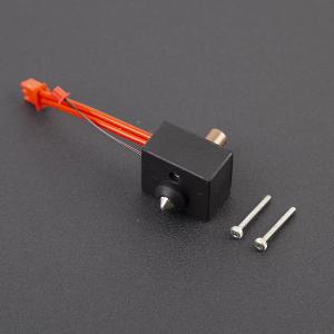 Creality 3D - Heating Block Kit - High Temperature Pro - Standard (300℃) Free Shipping Best Place