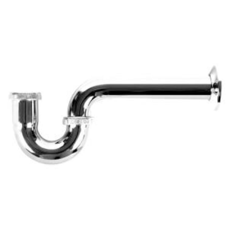 P-Trap Size 1-1/2 x 1-1/2 x 7-1/2 inch. Brass with Chrome Plated finish. End Connection: Threaded. Style: Y. Gauge: 20GA. Size: 1-1/2 x 1-1/2 x 7-1/2 inch. End Connection: Threaded. Style Y. Finishline Sale Online