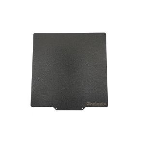 Black Pei SpiderPowderSpring Steel System - (Ex. CR-10S PRO) - 310x320mm Real Sale Online