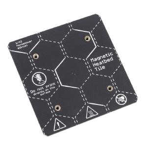 Prusa - Heatbed tile Cheapest Pice Cheap Pice