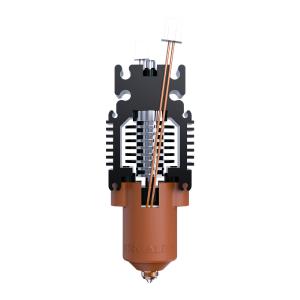 Creality 3D - Ceramic Hotend Kit - Quick Swap Nozzle Kit - Ender-3 V3 SE/KE Outlet Ebay