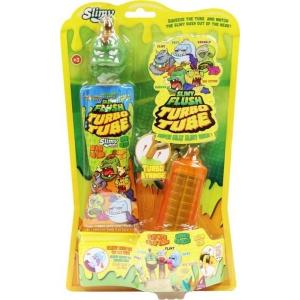Slimy Turbo Tube Siringa Free Shipping 100% Original