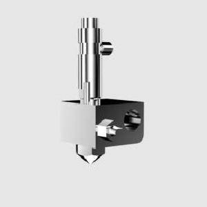 Flashforge - Right Nozzle Assembly-HT - 0.4 mm - New Version - Creator 4 Cheap Pice Outlet Sale