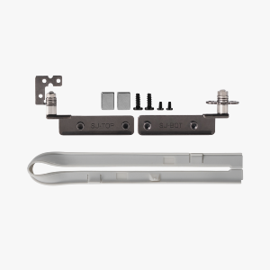 Bambu Lab - Front Door Mounting Kit - P1S/X1 Series Outlet Fashion Style