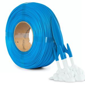 Spectrum - PLA High Speed - Pacific Blue - 1.75mm - 1kg - Refill Cheap Sale Perfect