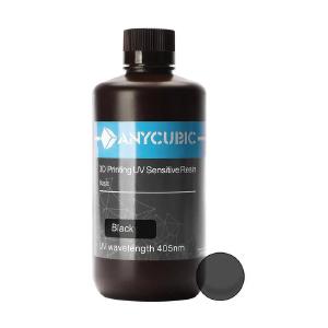 UDLØBET - Anycubic Resin - Black - 1L For Sale Top Quality