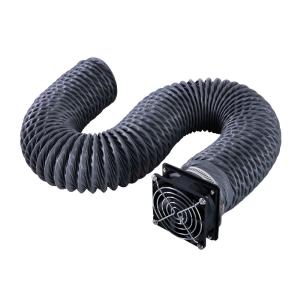 Creality 3D - Fume Extraction Kit Best Place Sale Online