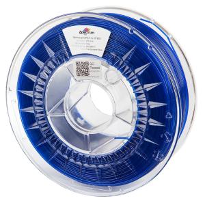 Spectrum - PETG HT100 - Transparent Blue - 1.75mm - 1kg Cheap Best Store To Get