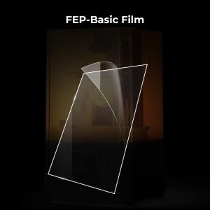 Creality 3D - FEP-Basic Film 200x140x0.15mm (3pcs) Cheap Pices Authentic