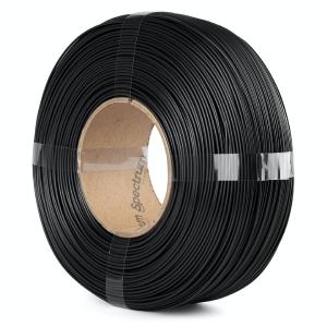 Spectrum - PETG - Deep Black - 1.75mm - 1kg - Refill Outlet Find Great