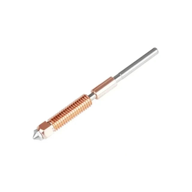 Spider - Nickle Plated Nozzle - Ender-3 V3/K1C/K1 Max (Pick a Size) Free Shipping Sale Online