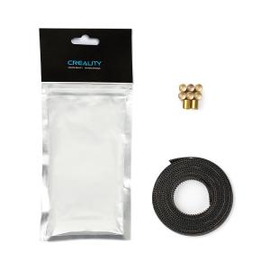 Creality 3D - Gates Timing Belt GT2 6mm - 2m Sale Real