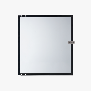 Bambu Lab - Front Glass Door - P1S/X1 Series Authentic For Sale