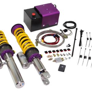 KW HLS2 (Hydraulic Lift System) Sale Shop Offer