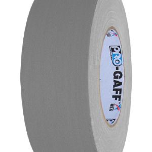 ProTapes Gaffer Tape 2" Grey Discount Low Pice