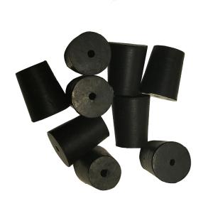Rubber Rigging Stoppers 10 Pack Clearance Nicekicks