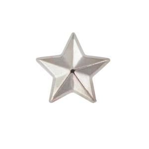 5/16 Silver Service Star Clearance Genuine