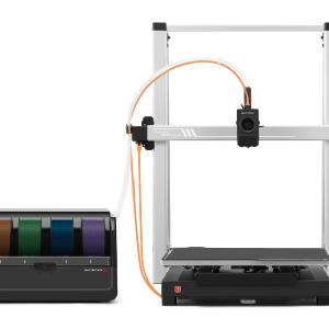 Anycubic - Kobra 3 Max Combo - 420x420x500mm 2025 New Cheap Pice