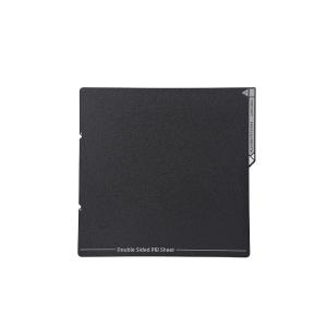 Anycubic - Double Sided PEI Sheet - Kobra S1/S1 Combo - 250x250mm Cheap Sale Outlet