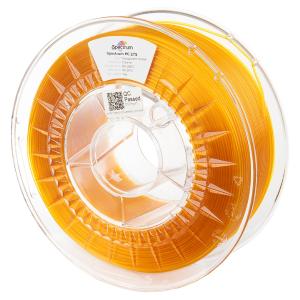 Spectrum - PC 275 - Transparent Yellow - 1.75mm - 1kg Buy Cheap Low Shipping