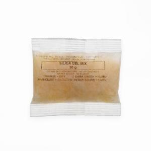 3DSUPREME - Silica Gel Packs - 10x30g - Multi Use Eastbay Online
