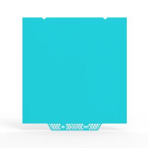 BIQU - CryoGrip Buildplate - Glacier (Fine Texture) - K1 Max/Ender-3 V3 Plus - 315x310mm Official Cheap Online
